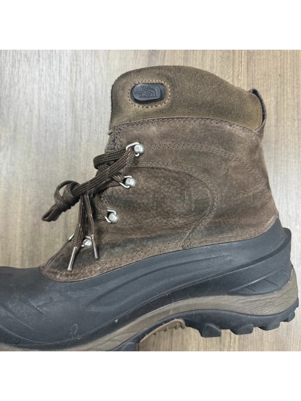 The North Face item details